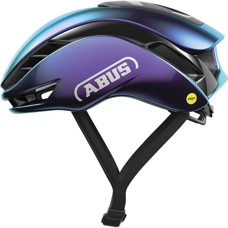 ABUS – GAMECHANGER 2.0 MIPS flip flop purpl L
