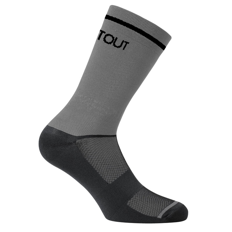 Calze Dotout Pure – Grigio scuro