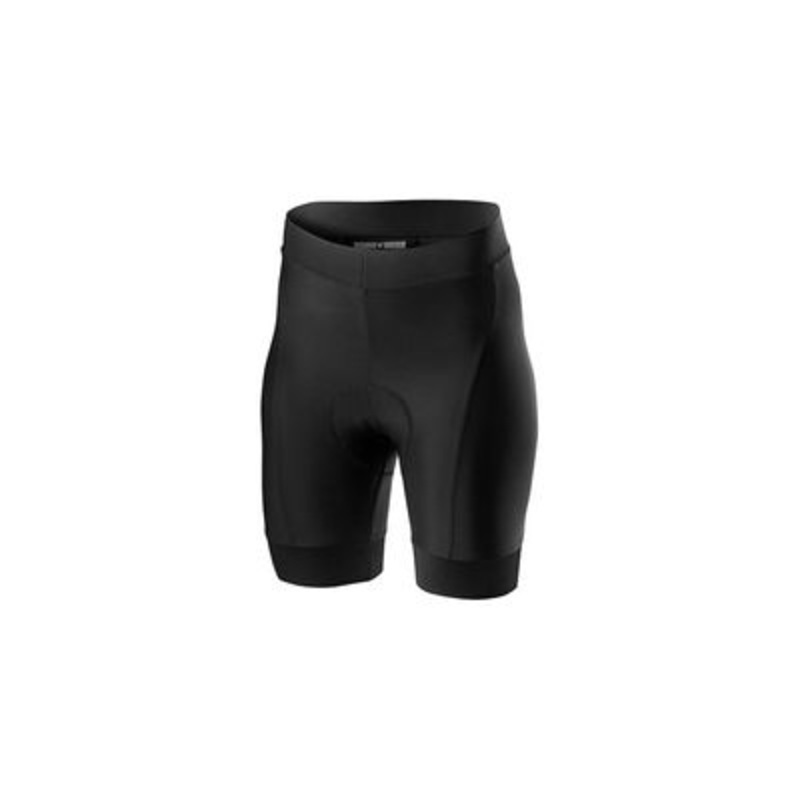Castelli Prima Shorts Women’s|Castelli Short Prima Women’s Black/Dark Gray – L|Castelli Short Prima Women’s Black/Dark Gray – M|Castelli Short Prima Women’s Black/Dark Gray – S|Castelli Short Prima Women’s Black/Dark Gray – XL|Castelli Short Prima Women’s