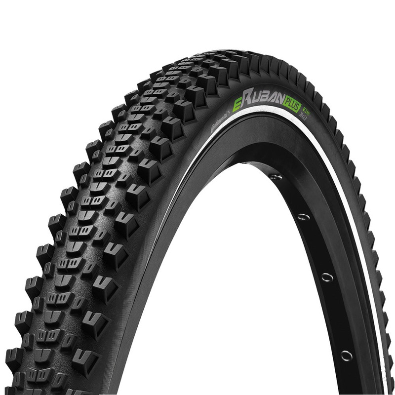 Continental eRuban Plus Tyre 650b/27.5