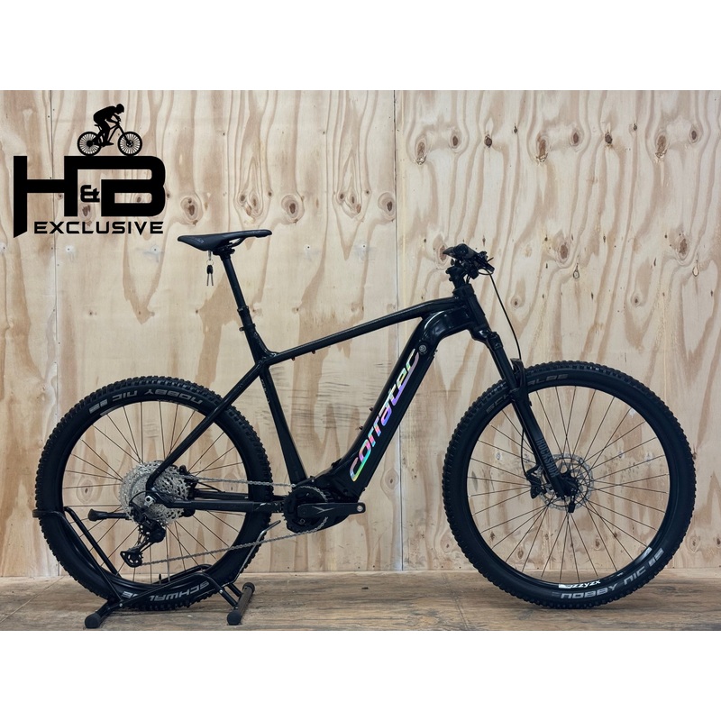 Corratec E-Power X-Vert Pro Team 29 inch E-Mountainbike