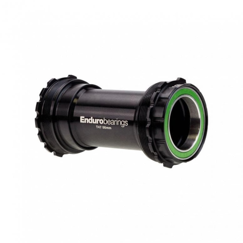 Enduro Bearings T47 Asymetrical – 440C Stainless Steel – 30mm – 30mm