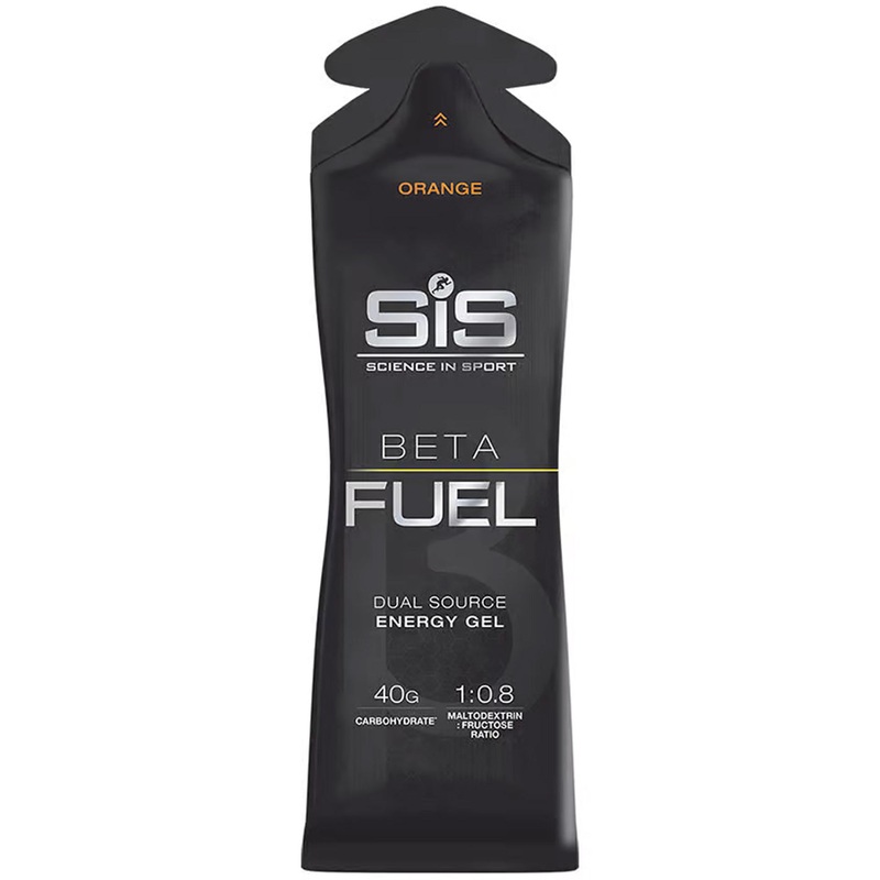 Gel SiS Beta Fuel – Arancia|60ml