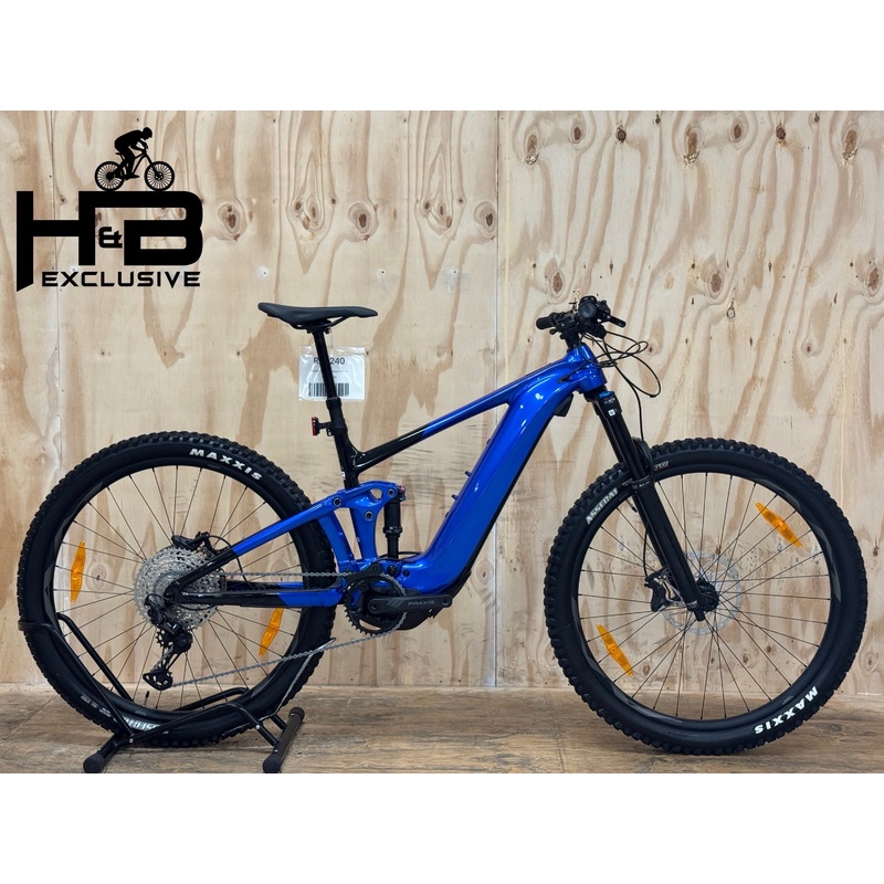 Giant Trance X E+ 2 29 inch E-Mountainbike