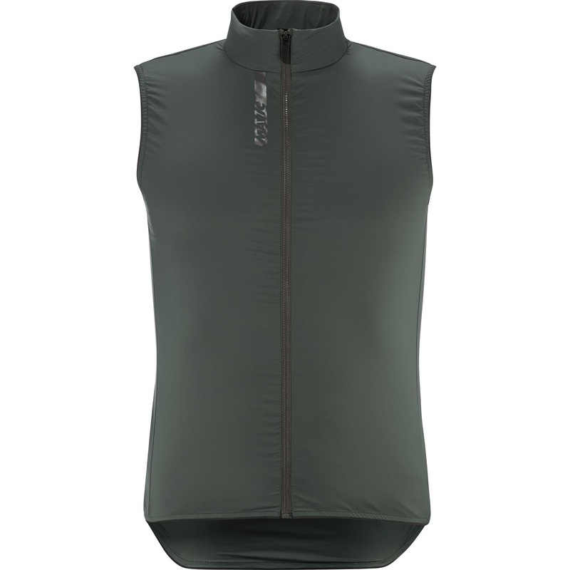 Gilet Mavic Ksyrium Thermo – Verde