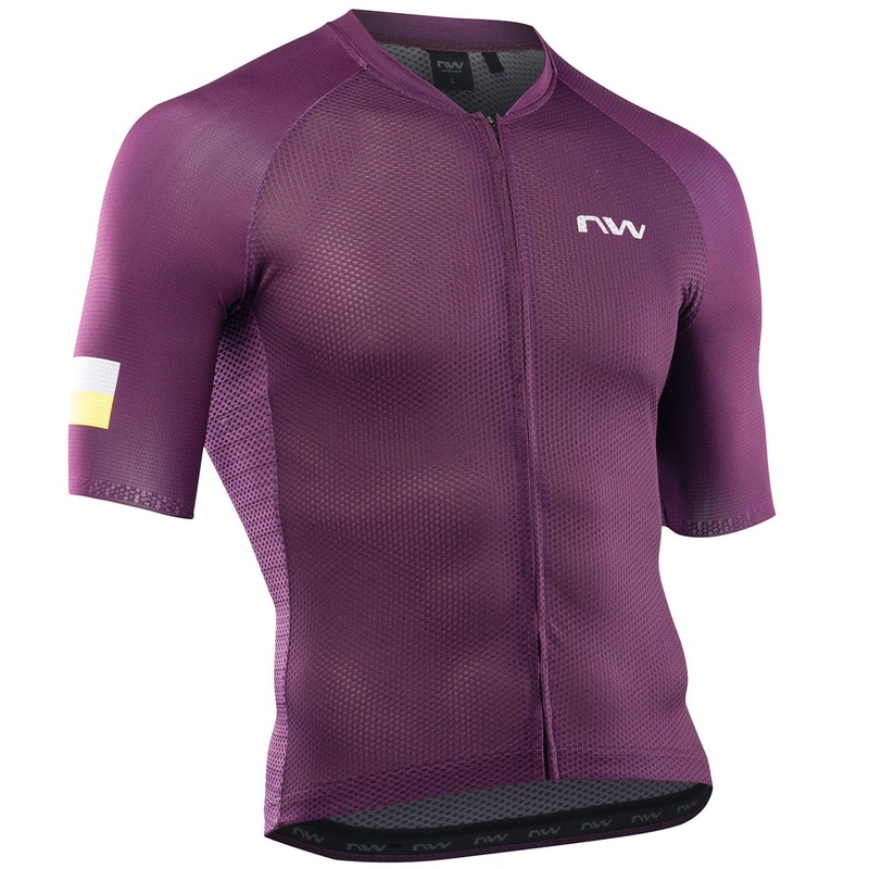 Maglia Northwave Blade Air – Viola