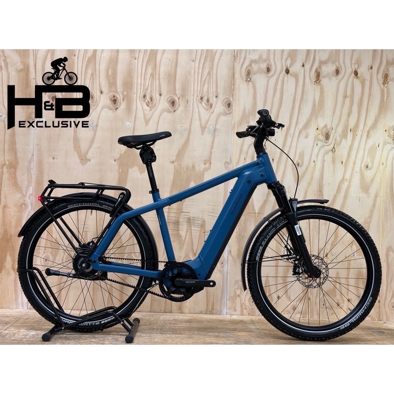 Riese & Mller Charger4 GT vario E-Bike