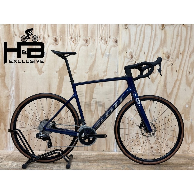 Scott Addict 10 Racefiets|58
