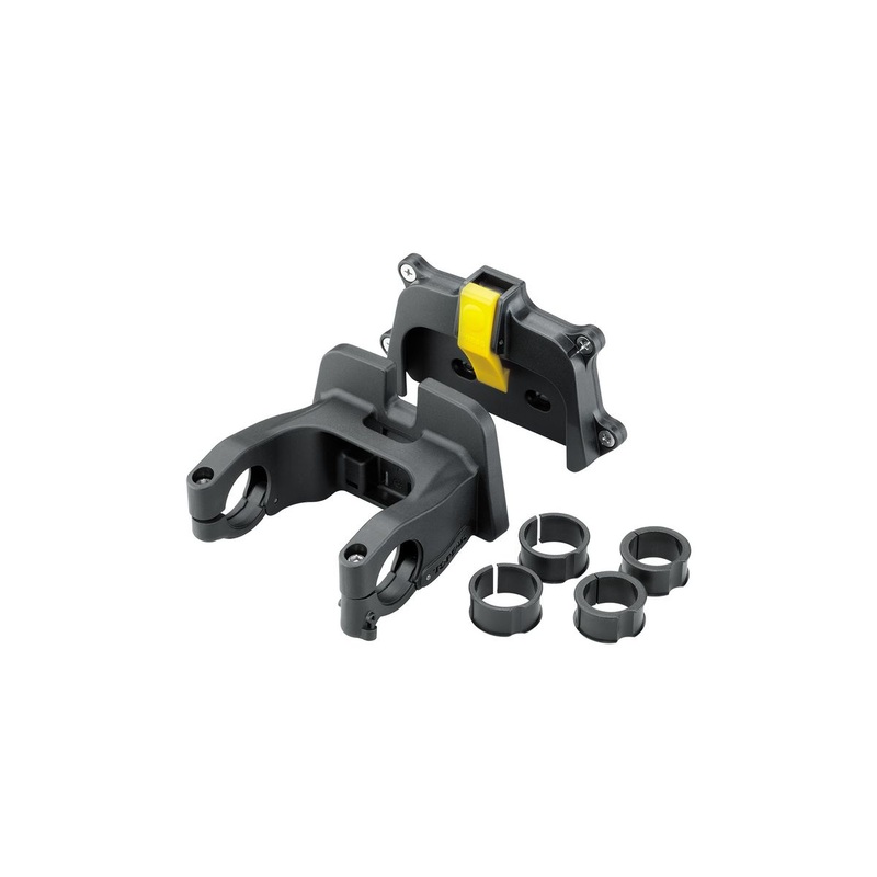 Topeak Basket Mount Fixer 3E|Topeak Basket Mount Fixer 3E