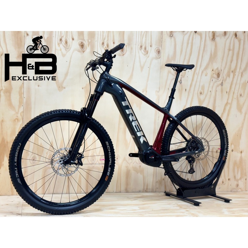 Trek Powerfly 7 29 inch E-mountainbike
