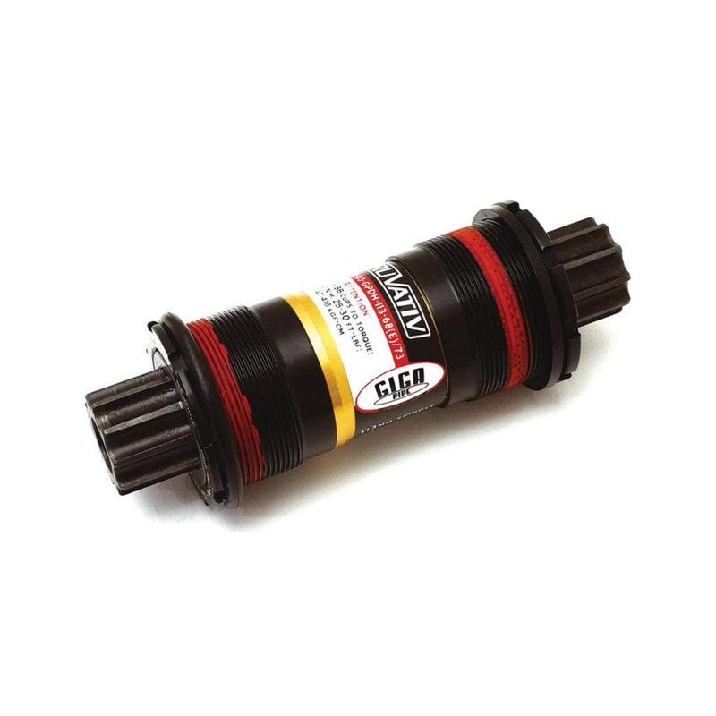 Truvativ Bottom Bracket – Giga Pipe Team Dh Isis 113X68/68E/73Mm:
