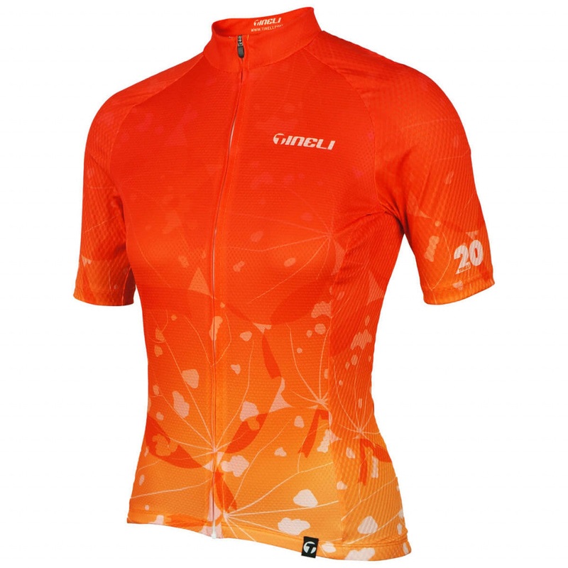 Women’s Kaleidoscope Jersey|XS|S|M|L|XL|3XL|XXL