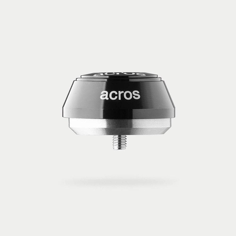 Acros IS41 Headset Upper Black 1 1/8′
