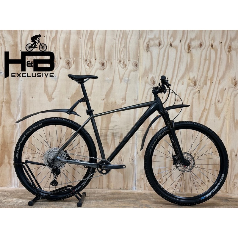 Bulls Copperhead 3S 29 inch mountainbike