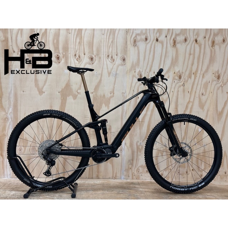 Bulls Sonic Evo AM SL 1 29 inch E-Mountainbike