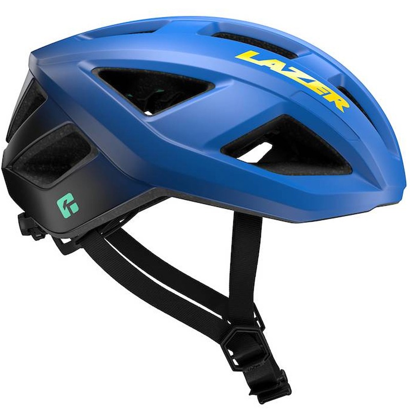 Casco Lazer Tonic KinetiCore Tour de France – Maillot Jaune