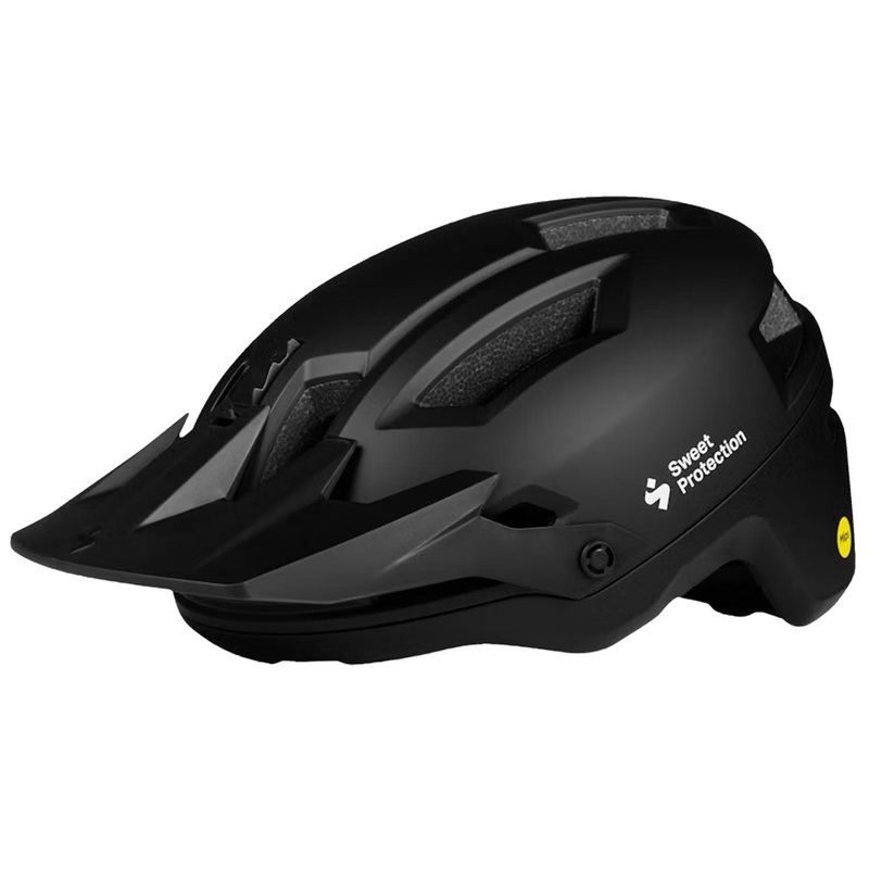 Casco Sweet Protection Primer Mips – Nero