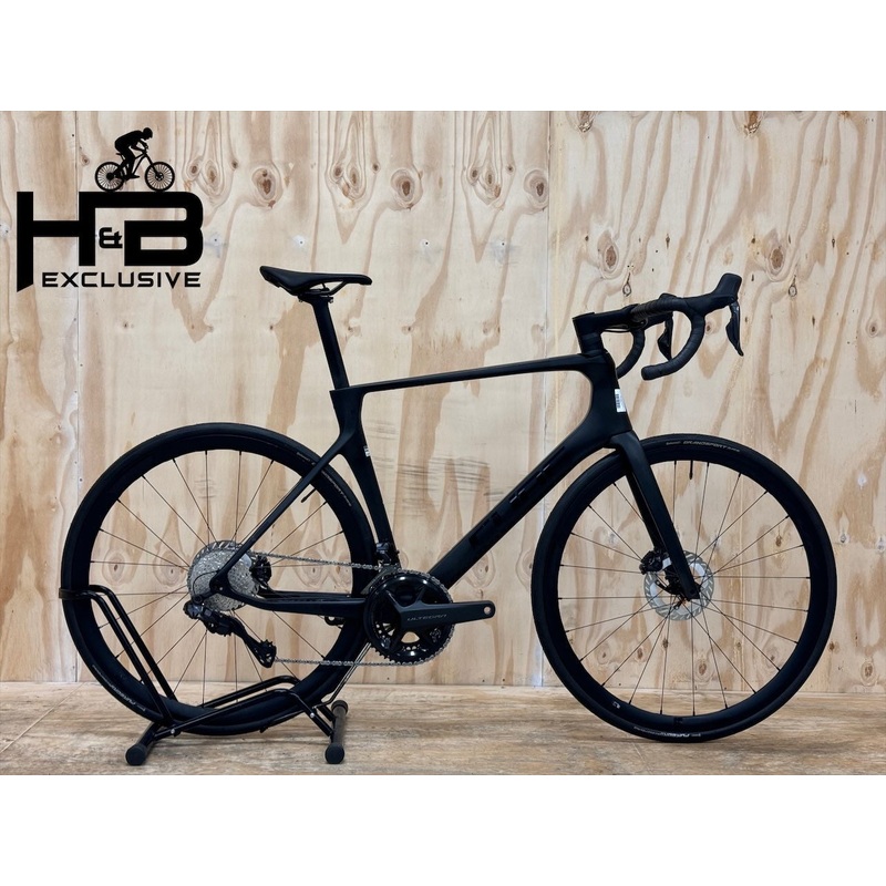 Cube Agree C62 Race 28 inch Racefiets