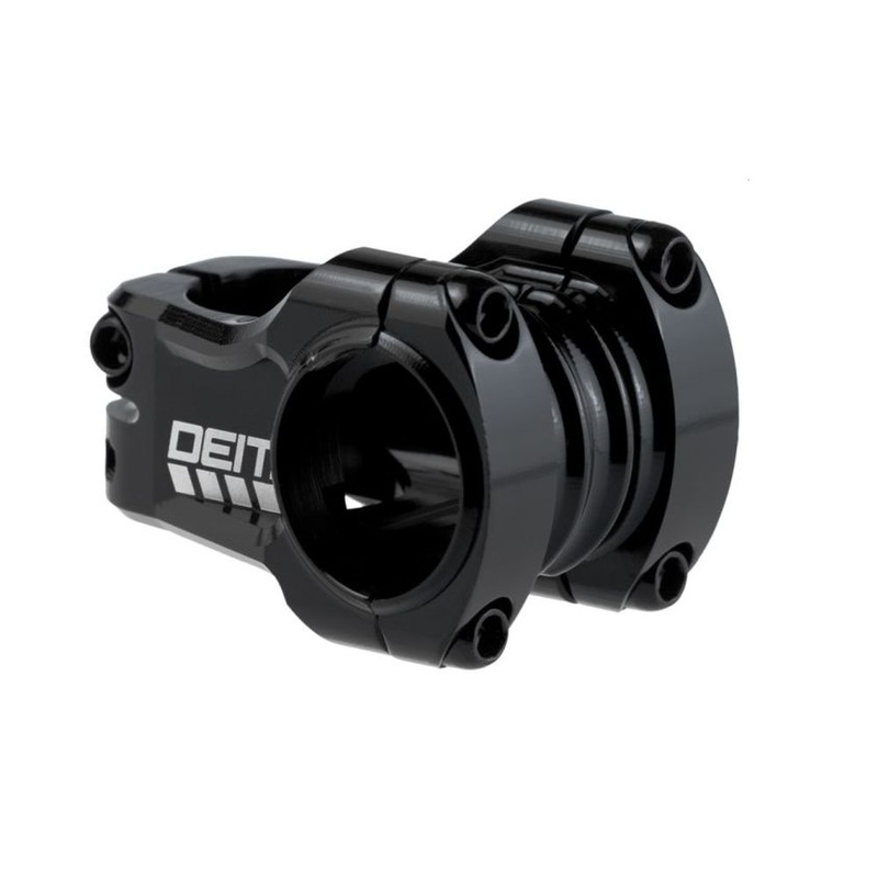 DEITY – COPPERHEAD 31.8 CLAMP STEM