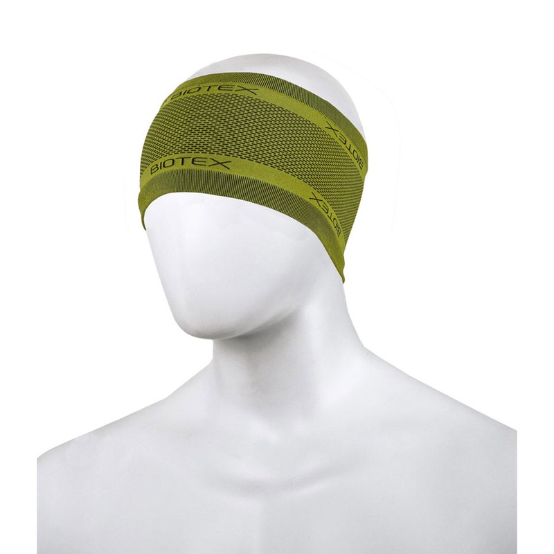 Fascia Biotex 4 Season – Giallo