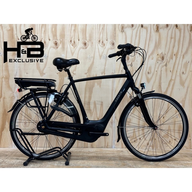 Gazelle Arroyo C7+ HMB 28 inch E-Bike
