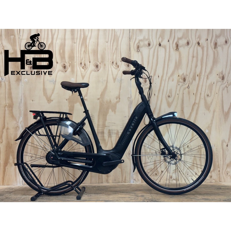 Gazelle Arroyo C8 HMB Elite E-Bike