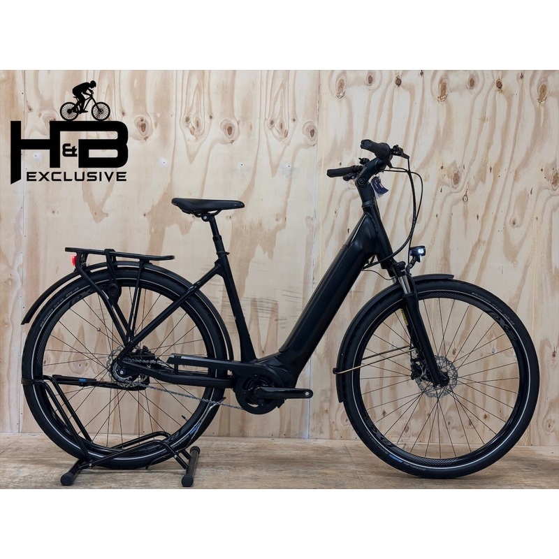 Giant Dailytour E+ 2 LDS E-Bike