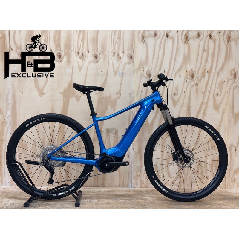 Giant Liv Vall-E + EX E-Bike|M