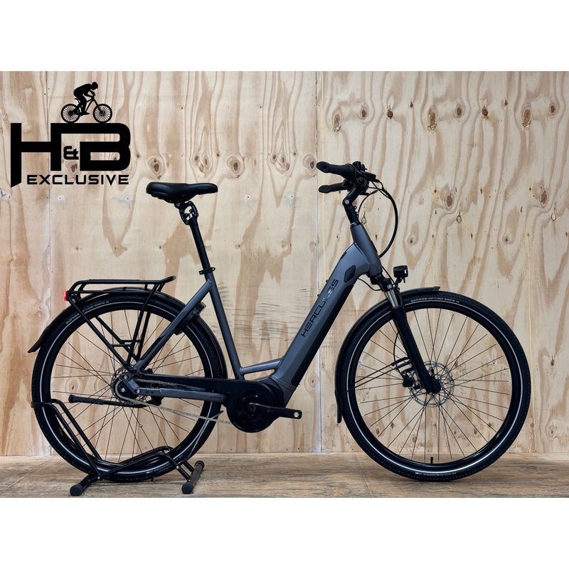 Hercules Robert/A I-R8 E-Bike|55