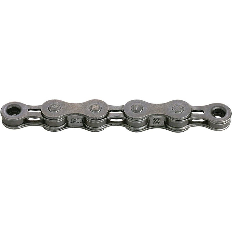 KMC Z6 Chain (Grey) (6-7 Speed) (116 Links)