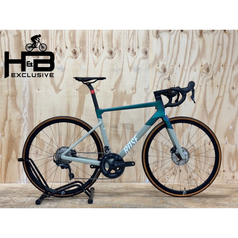 Rose XLITE 06 Ultegra Racefiets