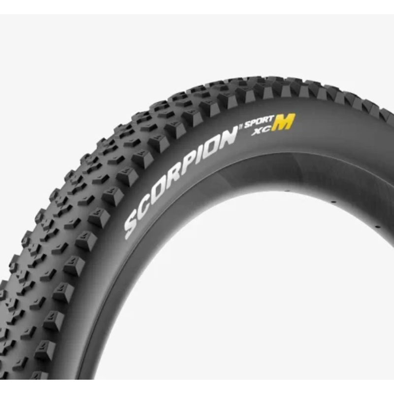 Scorpion Sport XC M|29|2,20
