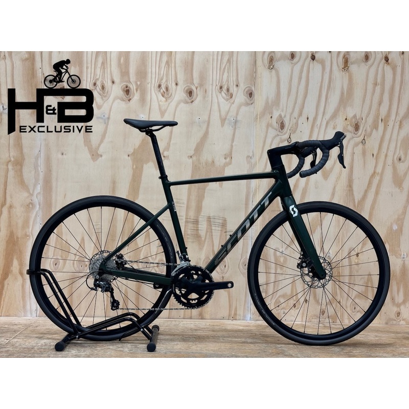 Scott Speedster 20 28 inch Racefiets