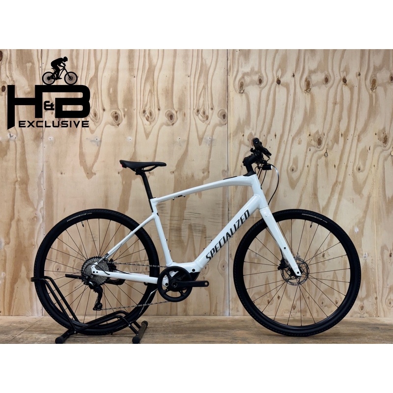 Specialized Turbo Vado SL 4.0 E-Bike