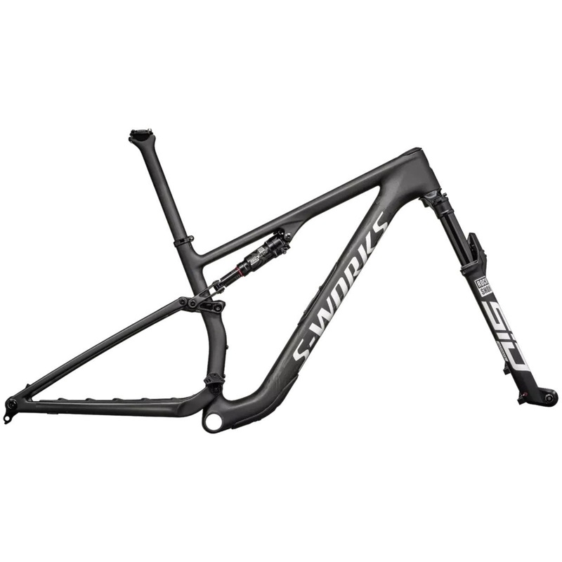 Telaio Specialized S-Works Epic 8 – Nero