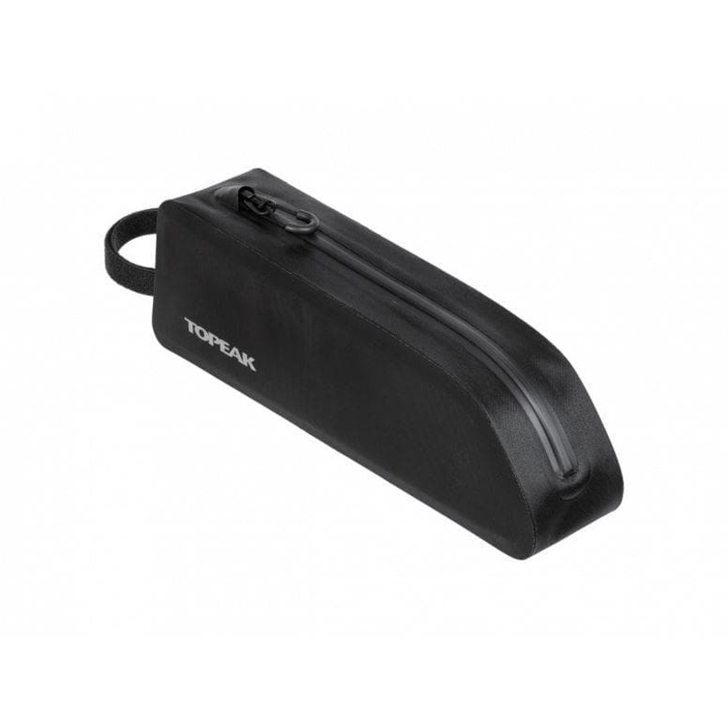 Topeak Fastfuel Drybag Ii Top Tube Bag – Black