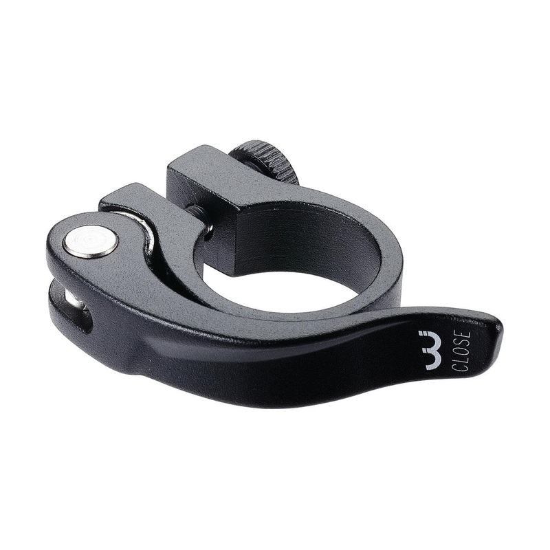 BBB BSP-87 – SmoothLever Seat Clamp