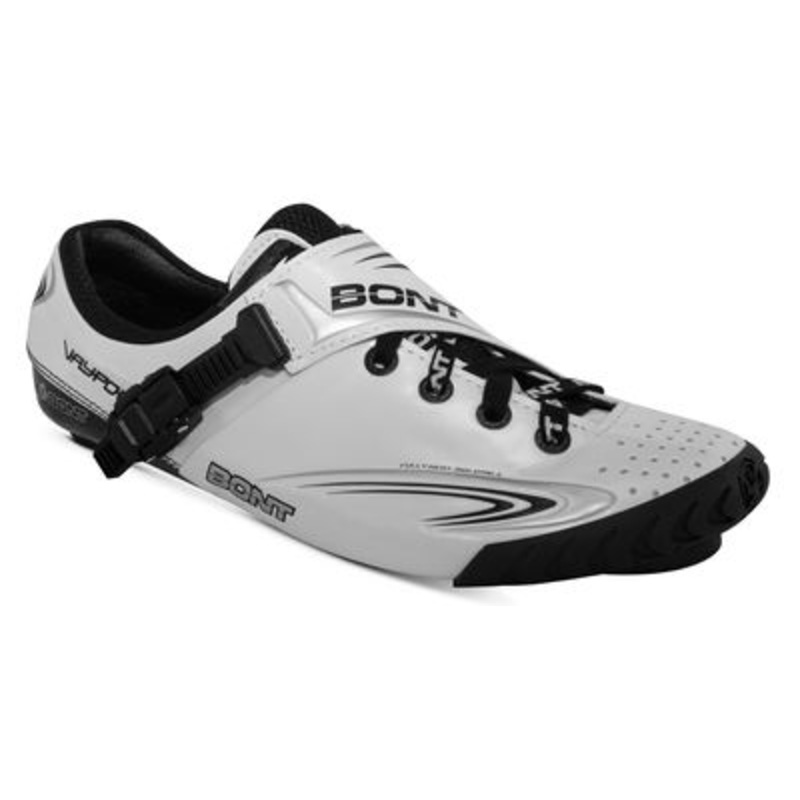 Bont Vaypor T White|Bont Shoes Vaypor T White 40|Bont Shoes Vaypor T White 44|Bont Shoes Vaypor T White 46|Bont Shoes Vaypor T White 47