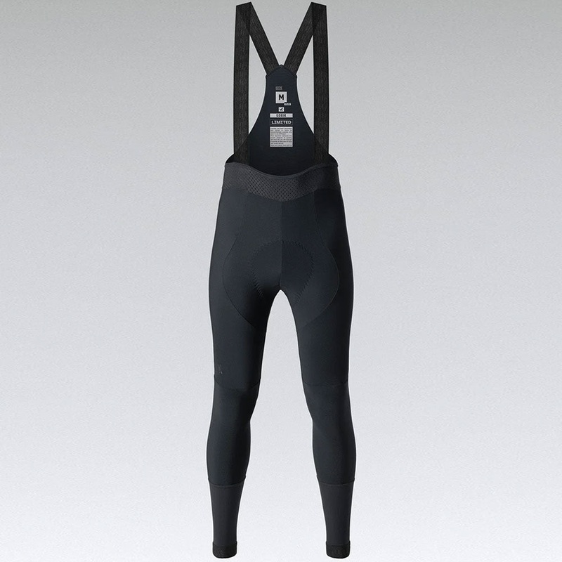 Calzamaglia Gobik Limited 7.0 – Nero