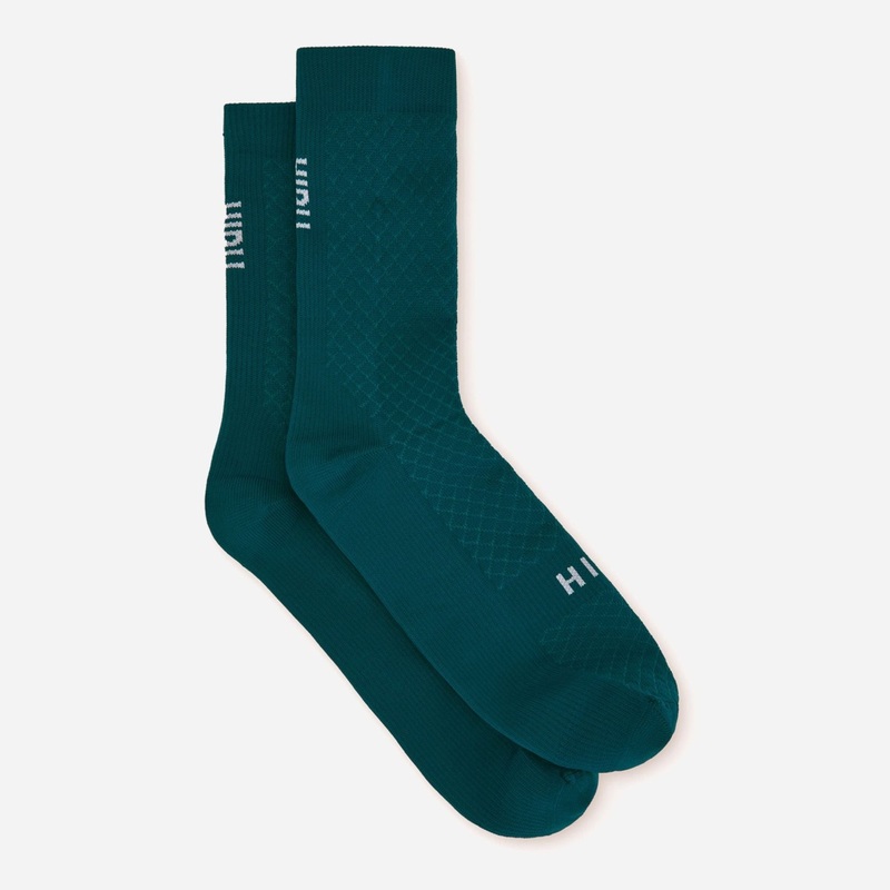 Calze Hiru Light – Verde|40-42|43-45|46-48|Verde