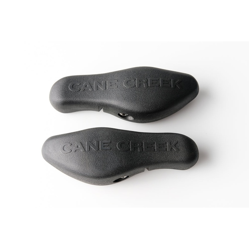 Cane Creek Ergo Control Bar Ends