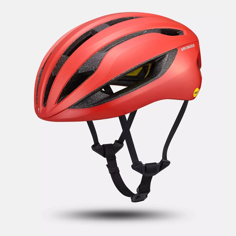 Casco Specialized Loma – Arancio