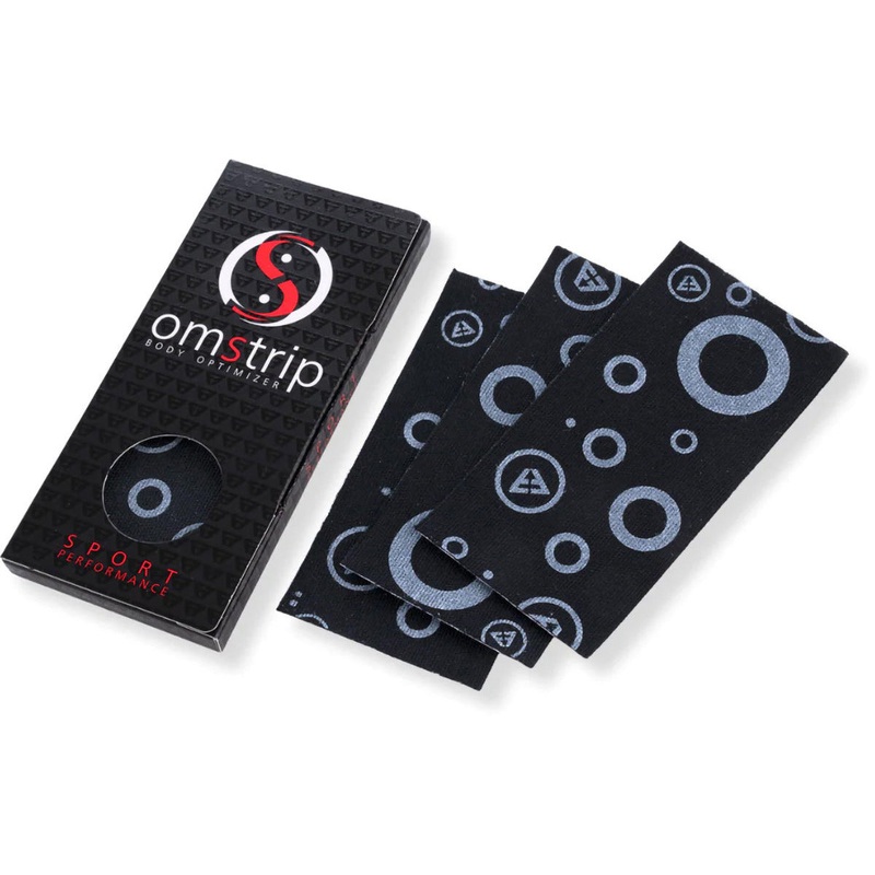 Cerotti Omstrip Sport Performance 10x5cm – 8 pezzi