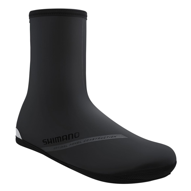 Copriscarpe Shimano Dual CR – Nero