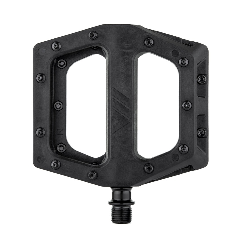 DMR V11 Pedals – Platform Composite 9/16 Black