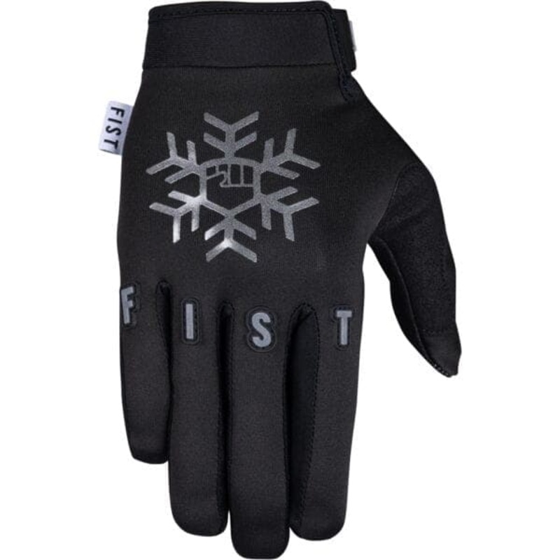 Fist Handwear Stocker – Frosty Fingers – Snowflake – L