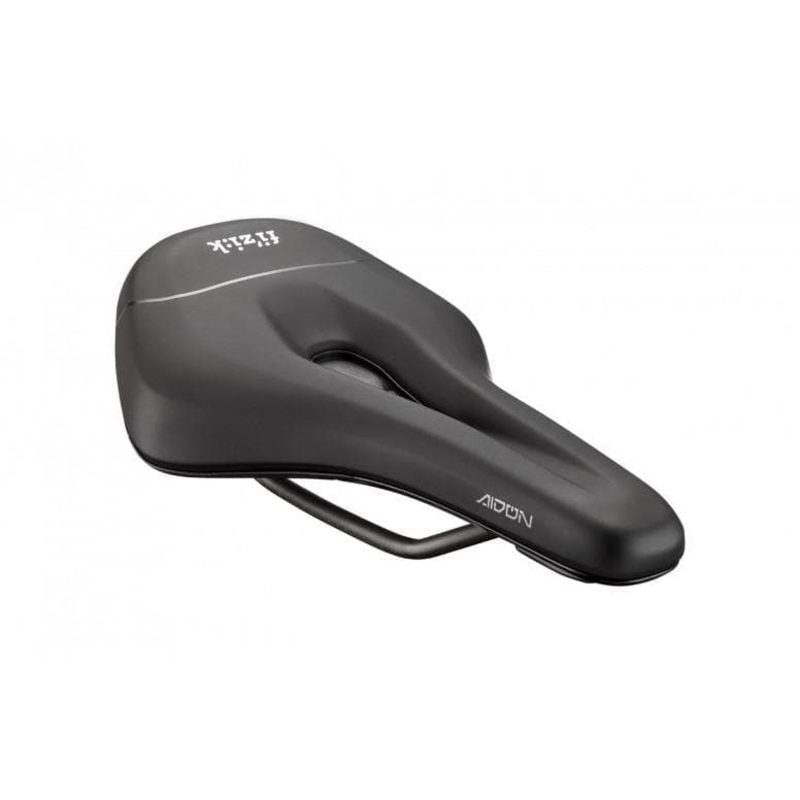 Fizik Terra Aidon X3 – Black – 160mm