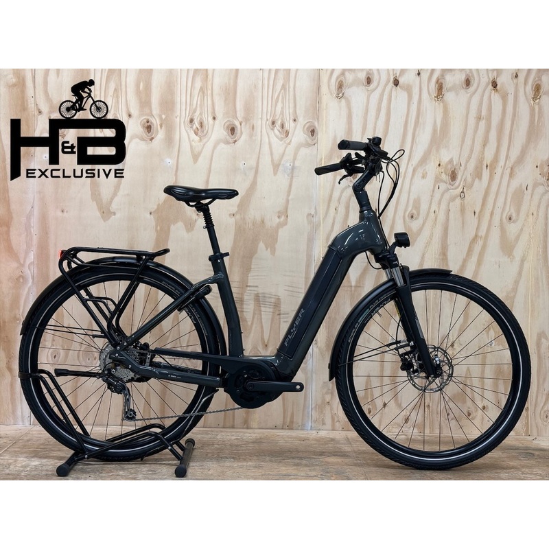 Flyer Gotour 6 3.10 E-Bike|49