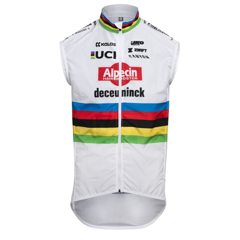 Gilet Kalas Alpecin Deceuninck 2024 – WC