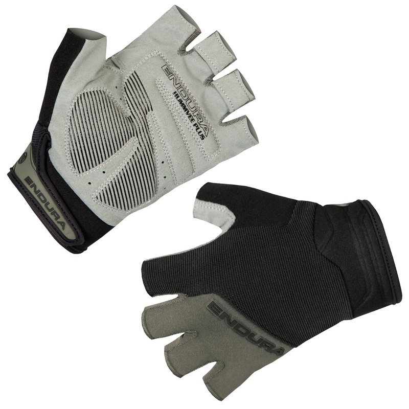 Guanti Endura Hummvee Plus Mitt 2 – Nero